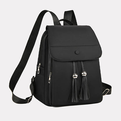 sac à dos ville ultra léger femme cuir