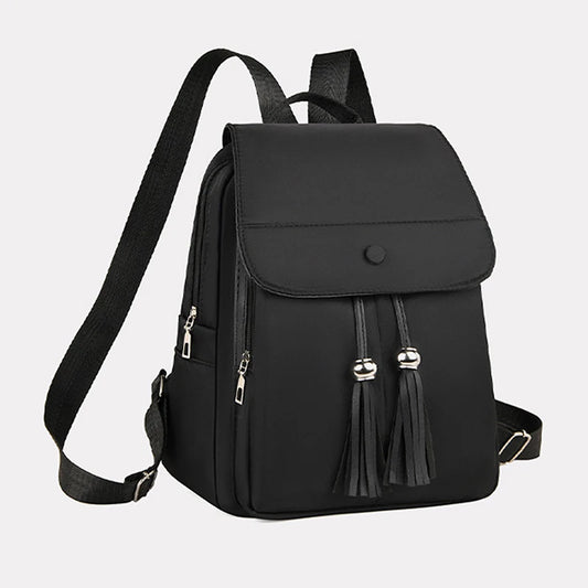 sac à dos ville ultra léger femme cuir