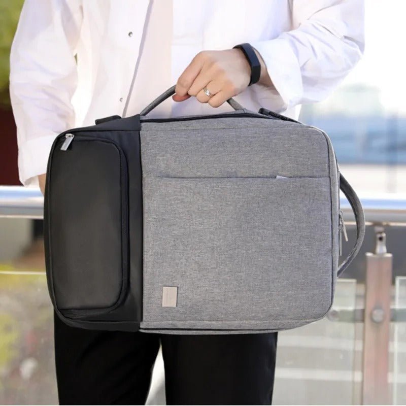 sac a dos voyage antivol ordinateur 15 pouces poids leger