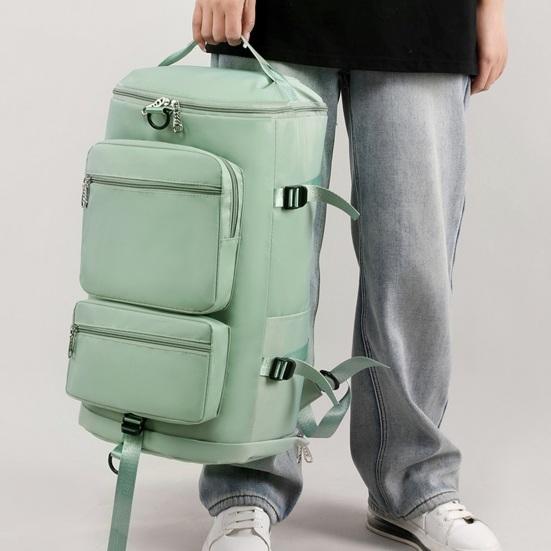 sac a dos voyage ultra polyvalent homme poignee