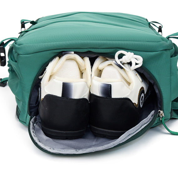 SAC A DOS WEEK END LÉGER