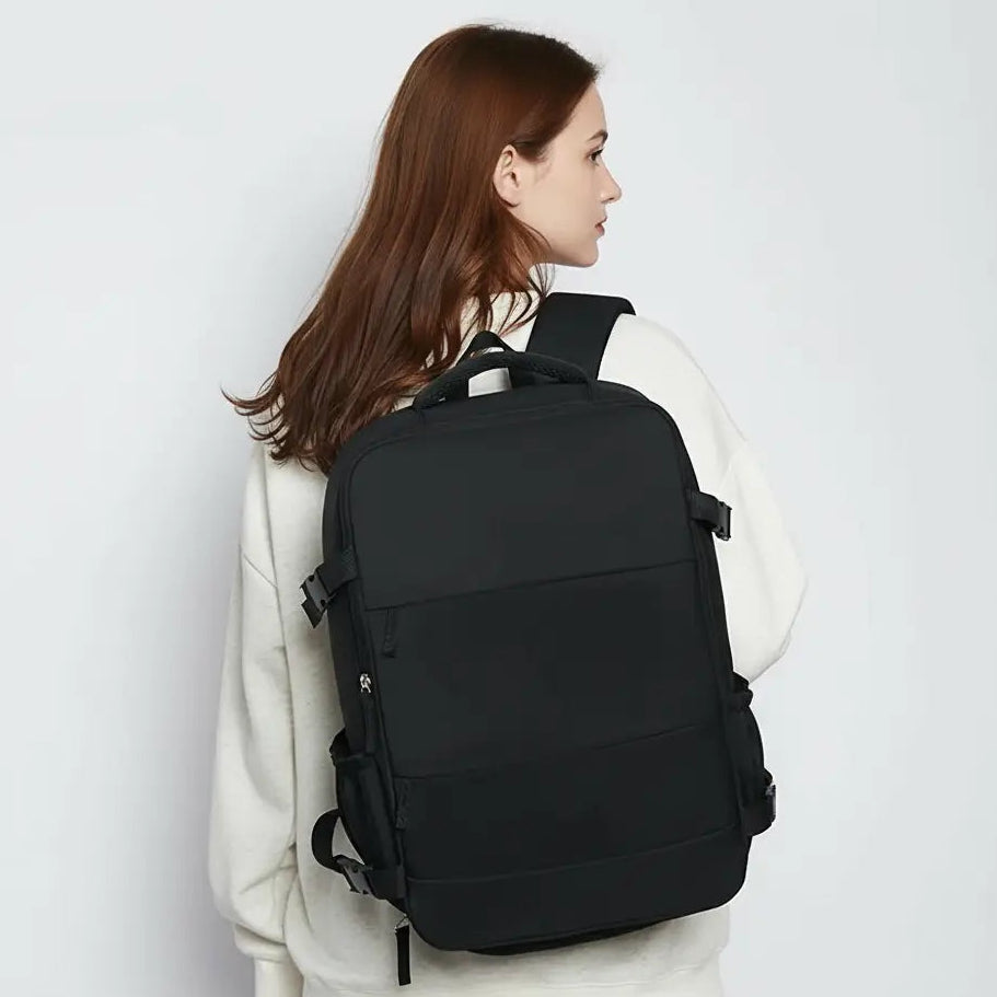 sac a dos week end léger confortable