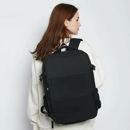 sac a dos week end léger confortable