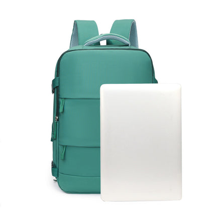 SAC A DOS WEEK END LÉGER