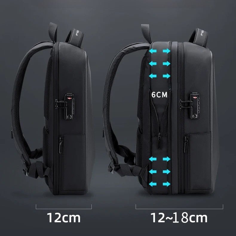 sac antivol premium extensible