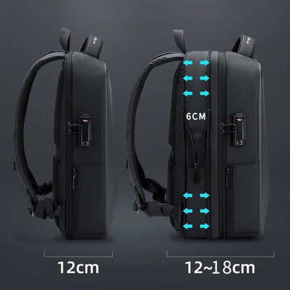 sac antivol premium extensible