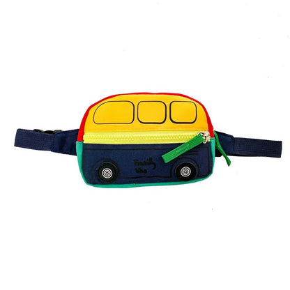 sac-banane-enfant-garcon-autobus-jaune