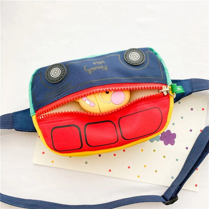 sac-banane-enfant-garcon-autobus-rangement-optimal