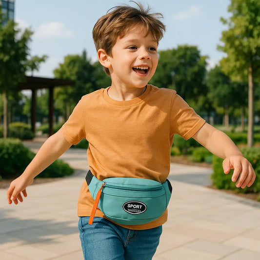 SAC BANANE ENFANT MODE SPORT