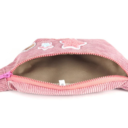 sac banane fille 12 ans girl gang ouverte