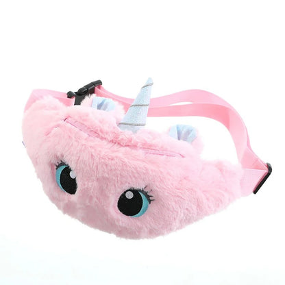 sac-banane-fillette-licorne-rose