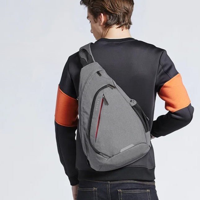 sac bandoulière homme crossbody modèle