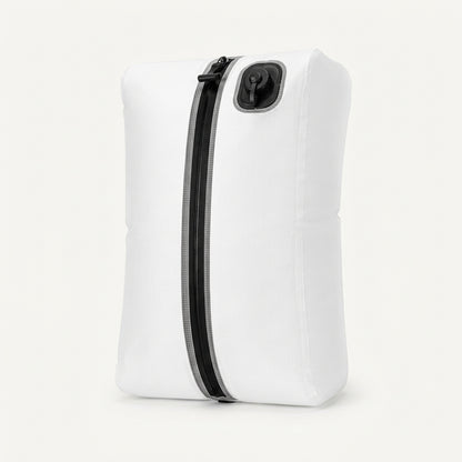 Sac de compression électrique blanc
