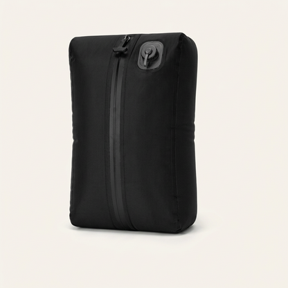 Sac de compression électrique noir
