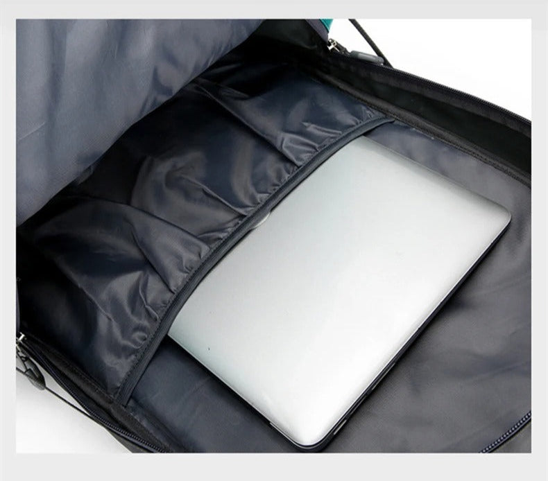 sac de randonnee polyvalent 50l rangement batons