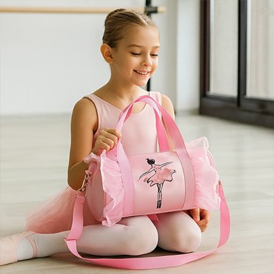 sac de sport enfant coloré kidactive léger