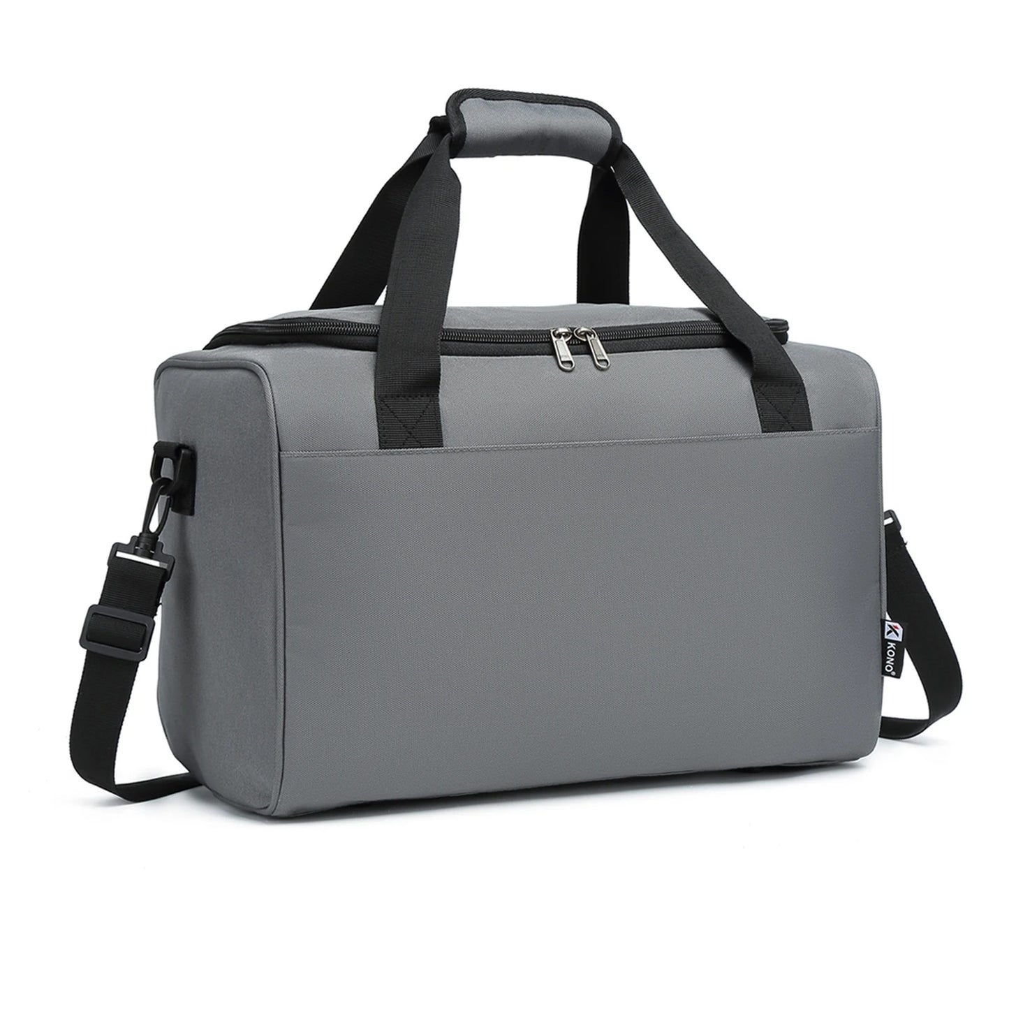 sac de voyage cabine ryanair gris