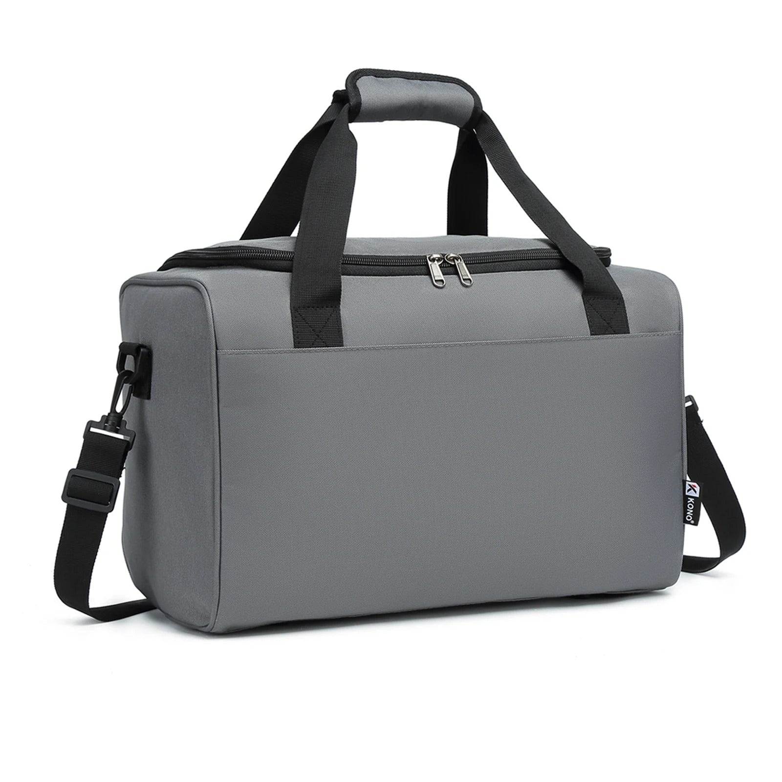 sac de voyage cabine ryanair gris