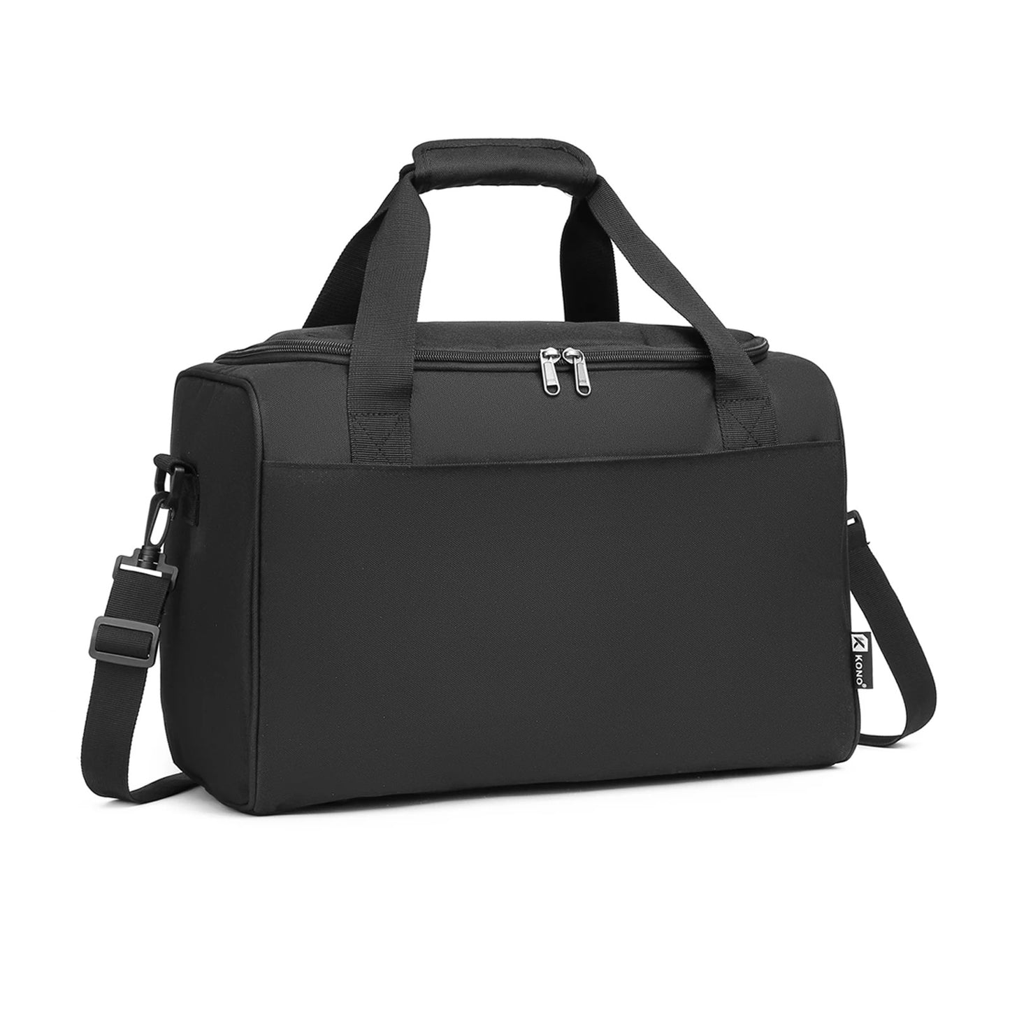sac de voyage cabine ryanair noir
