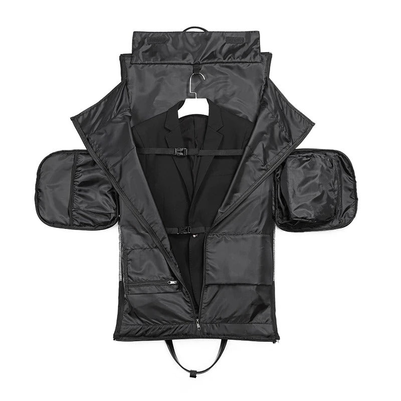 SAC DE VOYAGE CONVERTIBLE PRO POUR COSTUME