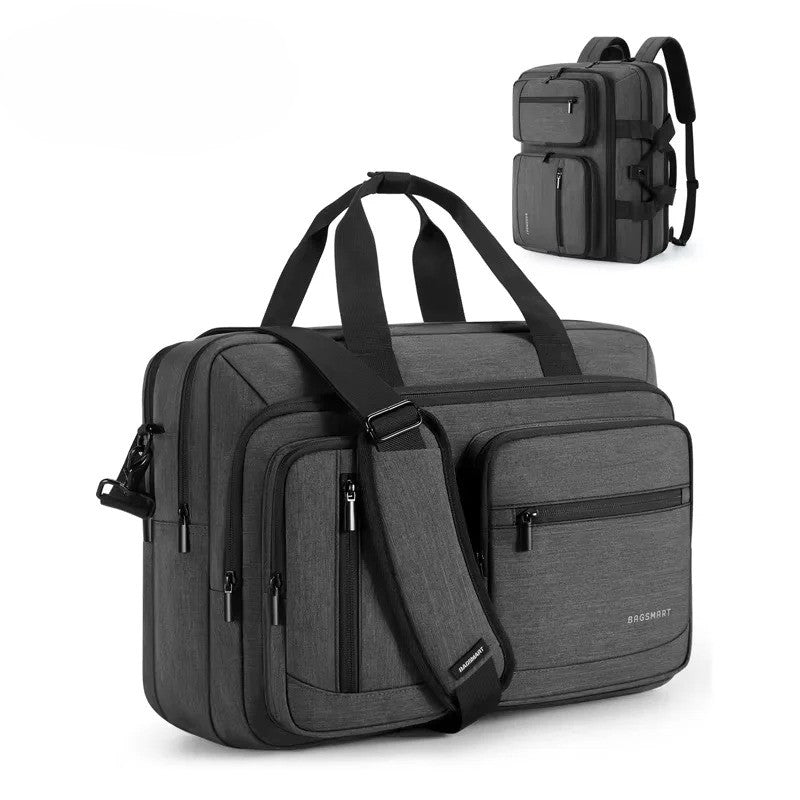 sac de voyage convertible sac à dos