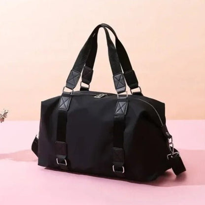sac de voyage femme léger stylé