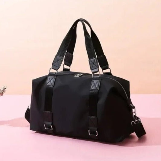 sac de voyage femme léger stylé
