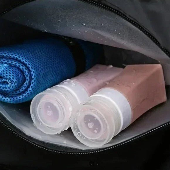 séparation humide sac de voyage femme léger