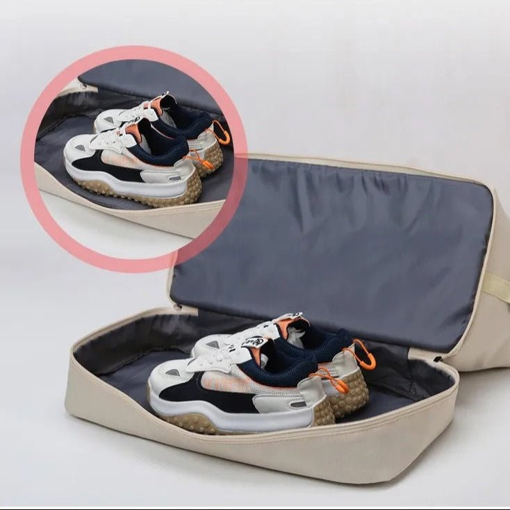 interieur sac de voyage femme sport