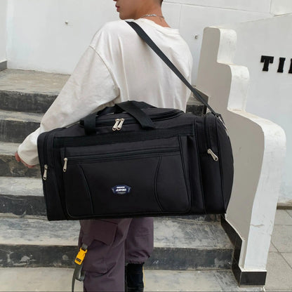 sac de voyage grand homme