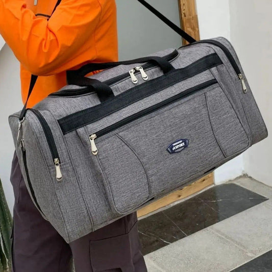 sac de voyage grand mode
