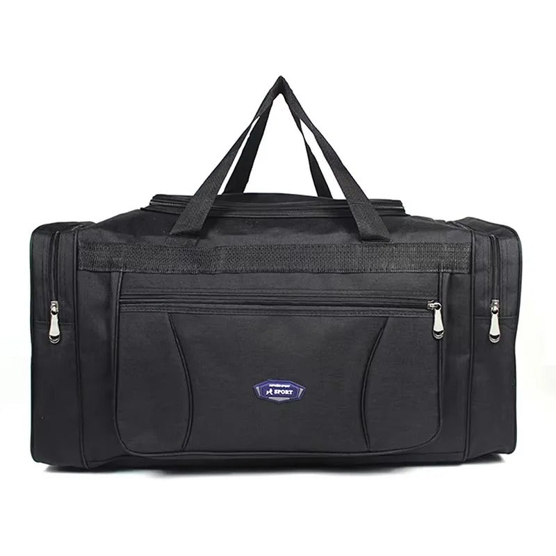 sac de voyage grand noir