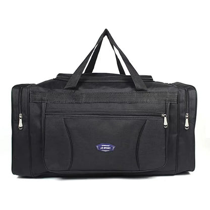 sac de voyage grand noir