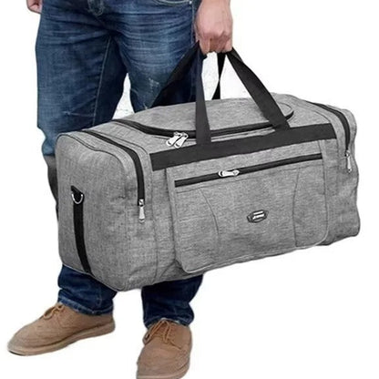 sac de voyage grand léger