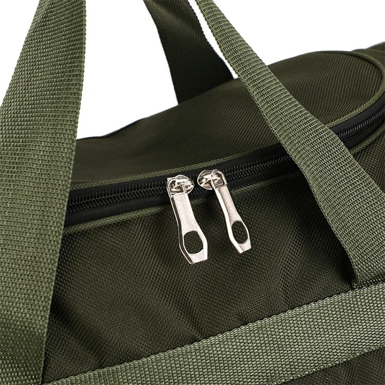 fermetures eclairs sac de voyage homme