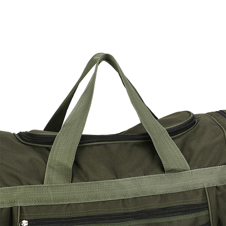 poignées sac de voyage homme