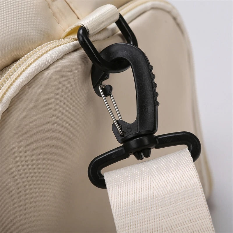 zoom sac de voyage week end tendance