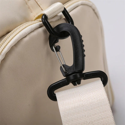 zoom sac de voyage week end tendance