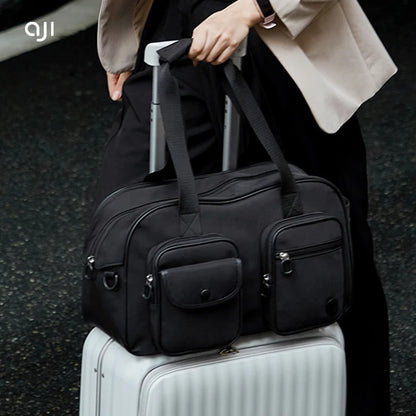 SAC DE VOYAGE WEEKEND FEMME EXTENSIBLE PREMIUM