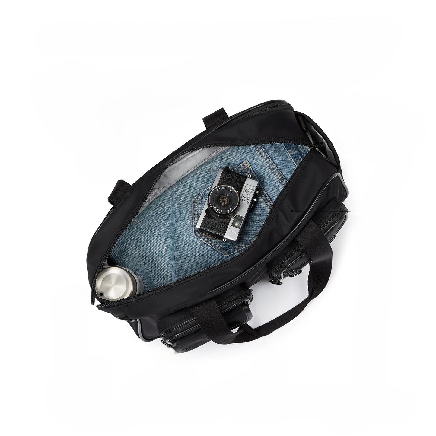 SAC DE VOYAGE WEEKEND FEMME EXTENSIBLE PREMIUM