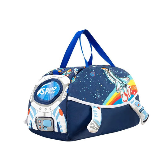 sac enfant de voyag design