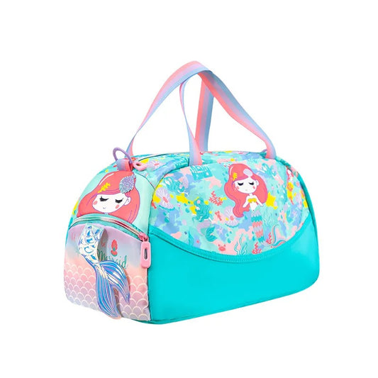 sac enfant de voyage sirène