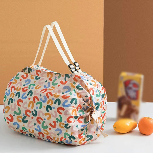 sac pliable design réutilisable ecompact pratique