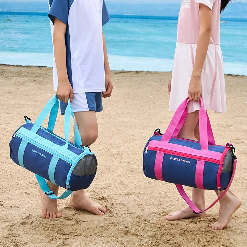 sac sport enfant étanche piscine resistant
