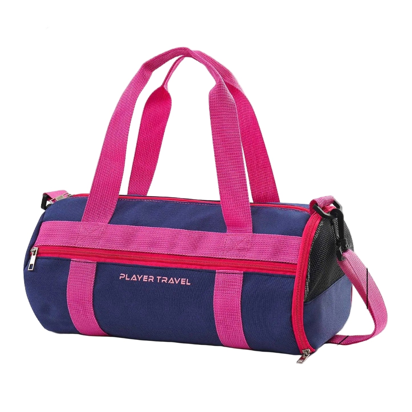sac sport enfant étanche piscine rose