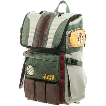 sac-voyage-enfant-petit-aventurier-vert