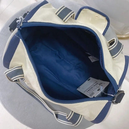 SAC WEEK END ENFANT CARTOON