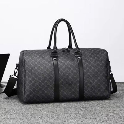 sac week end pour homme classique design