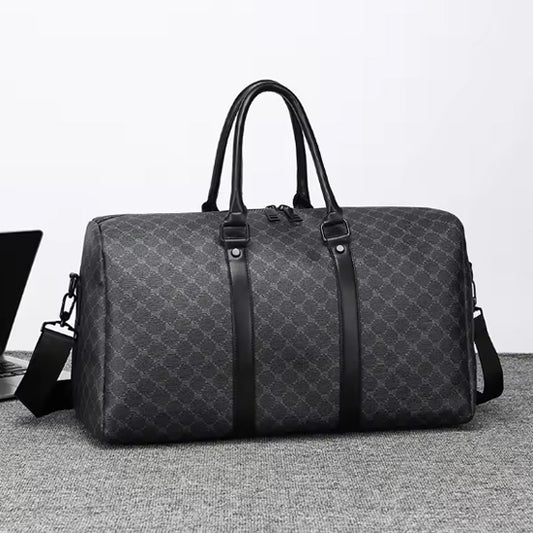 sac week end pour homme classique design