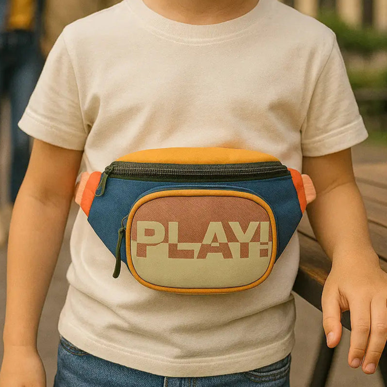 BANANE ENFANT MODE PLAY